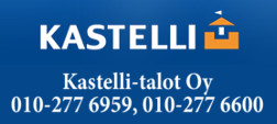Kastelli-talot Oy